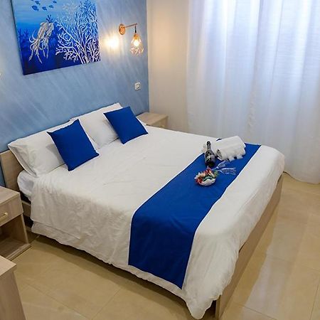 Corallo Rosso B&B Терразини Экстерьер фото