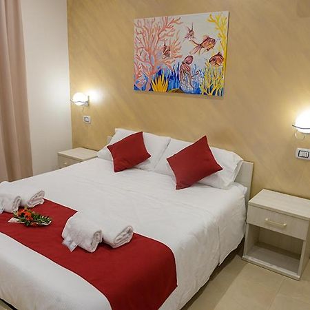 Corallo Rosso B&B Терразини Экстерьер фото